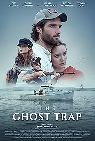 The Ghost Trap (2024) watch-The Ghost Trap (2024)