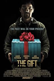 The Gift (2015) watch-The Gift (2015)