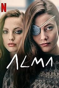 watch-The Girl in the Mirror (2022)