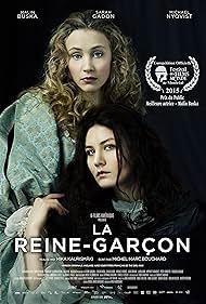 The Girl King (2015) watch-The Girl King (2015)