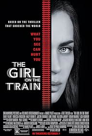 The Girl on the Train (2016) watch-The Girl on the Train (2016)