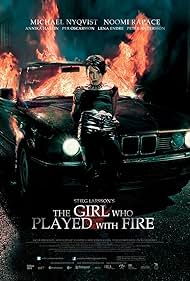 The Girl Who Played with Fire (2010) watch-The Girl Who Played with Fire (2010)