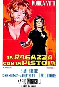 The Girl with a Pistol (1968) watch-The Girl with a Pistol (1968)