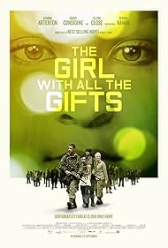 watch-The Girl with All the Gifts (2017)