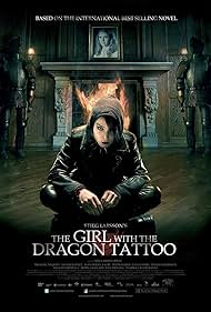 The Girl with the Dragon Tattoo (2010) watch-The Girl with the Dragon Tattoo (2010)