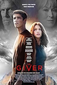 watch-The Giver (2014)