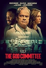 The God Committee (2021) watch-The God Committee (2021)