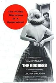 The Goddess (1958) watch-The Goddess (1958)