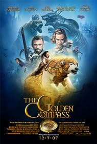 watch-The Golden Compass (2007)