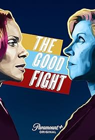 The Good Fight (2017) watch-The Good Fight (2017)
