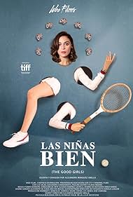 watch-The Good Girls (2019)