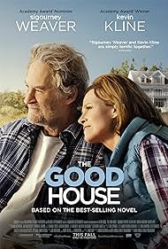 The Good House (2022) watch-The Good House (2022)