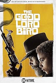 The Good Lord Bird (2020) watch-The Good Lord Bird (2020)
