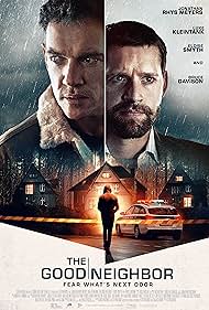 The Good Neighbor (2022) watch-The Good Neighbor (2022)