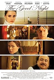 The Good Night (2008) watch-The Good Night (2008)