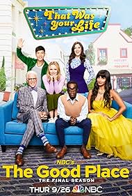 The Good Place (2016) watch-The Good Place (2016)