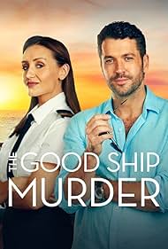 The Good Ship Murder (2023) watch-The Good Ship Murder (2023)