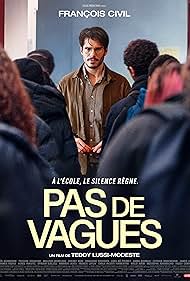The Good Teacher (2024) watch-The Good Teacher (2024)