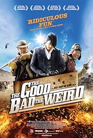 The Good the Bad the Weird (2008) watch-The Good the Bad the Weird (2008)