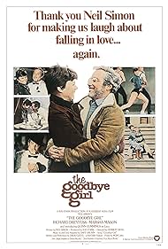 The Goodbye Girl (1977) watch-The Goodbye Girl (1977)