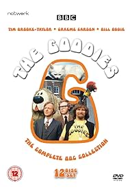 The Goodies (1970) watch-The Goodies (1970)