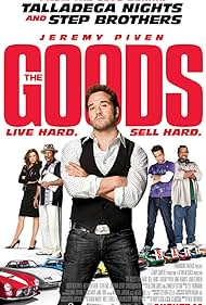 The Goods: Live Hard, Sell Hard (2009) watch-The Goods: Live Hard, Sell Hard (2009)