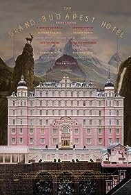 The Grand Budapest Hotel (2014) watch-The Grand Budapest Hotel (2014)