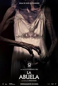 The Grandmother (2022) watch-The Grandmother (2022)