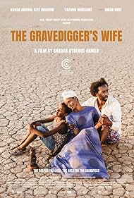 watch-The Gravedigger's Wife (2021)