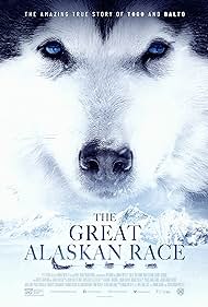 The Great Alaskan Race (2019) watch-The Great Alaskan Race (2019)