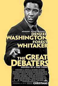 The Great Debaters (2007) watch-The Great Debaters (2007)