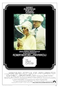 The Great Gatsby (1974) watch-The Great Gatsby (1974)