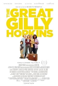 The Great Gilly Hopkins (2016) watch-The Great Gilly Hopkins (2016)