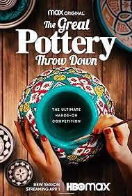 The Great Pottery Throw Down (2020) watch-The Great Pottery Throw Down (2020)