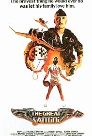 The Great Santini (1979) watch-The Great Santini (1979)