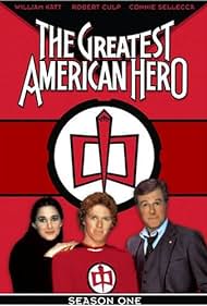 watch-The Greatest American Hero (1981)