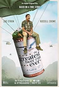 The Greatest Beer Run Ever (2022) watch-The Greatest Beer Run Ever (2022)