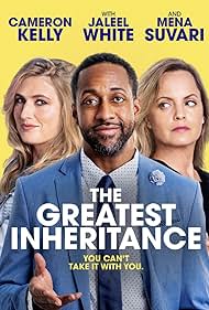 The Greatest Inheritance (2022) watch-The Greatest Inheritance (2022)
