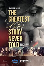The Greatest Love Story Never Told (2024) watch-The Greatest Love Story Never Told (2024)