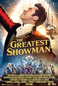 The Greatest Showman (2017) watch-The Greatest Showman (2017)