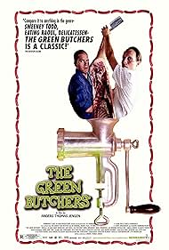 The Green Butchers (2003) watch-The Green Butchers (2003)