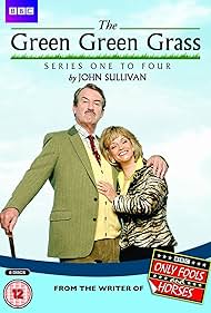 The Green Green Grass (2005) watch-The Green Green Grass (2005)