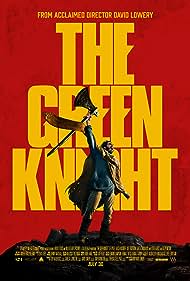 The Green Knight (2021) watch-The Green Knight (2021)