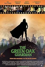The Green Oak Guardian (2023) watch-The Green Oak Guardian (2023)