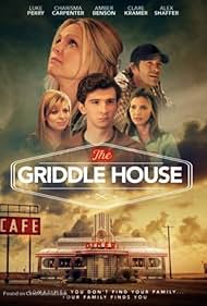 The Griddle House (2018) watch-The Griddle House (2018)
