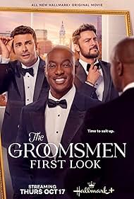 The Groomsmen: First Look (2024) watch-The Groomsmen: First Look (2024)