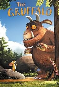 The Gruffalo (2010) watch-The Gruffalo (2010)