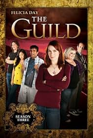The Guild (2007) watch-The Guild (2007)