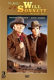 The Guns of Will Sonnett (1967) watch-The Guns of Will Sonnett (1967)