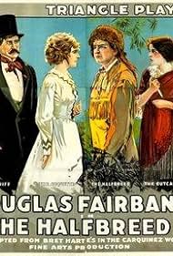 watch-The Half-Breed (1916)